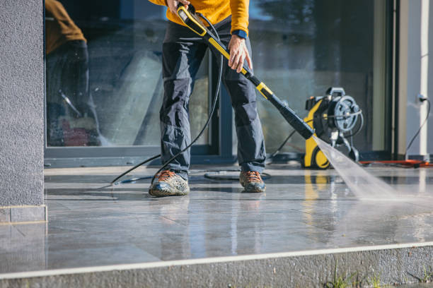 Concrete Sealing in Calera, AL