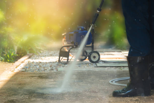 Best Dumpster Area Cleaning  in Cera, AL